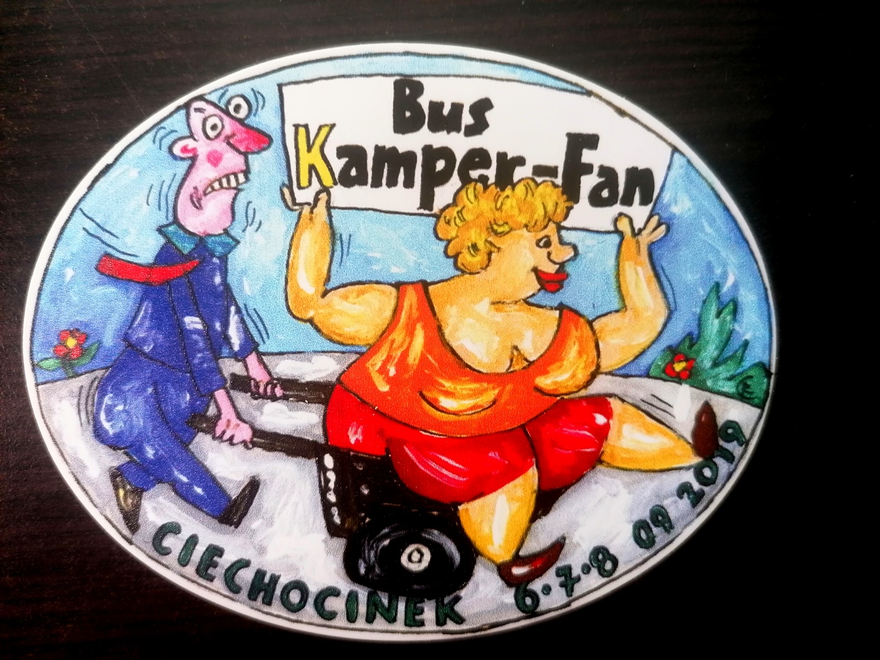 BusKamper Fan 2019 - 01